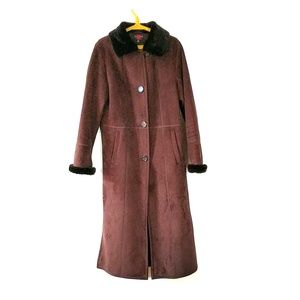 Gallery Long Coat